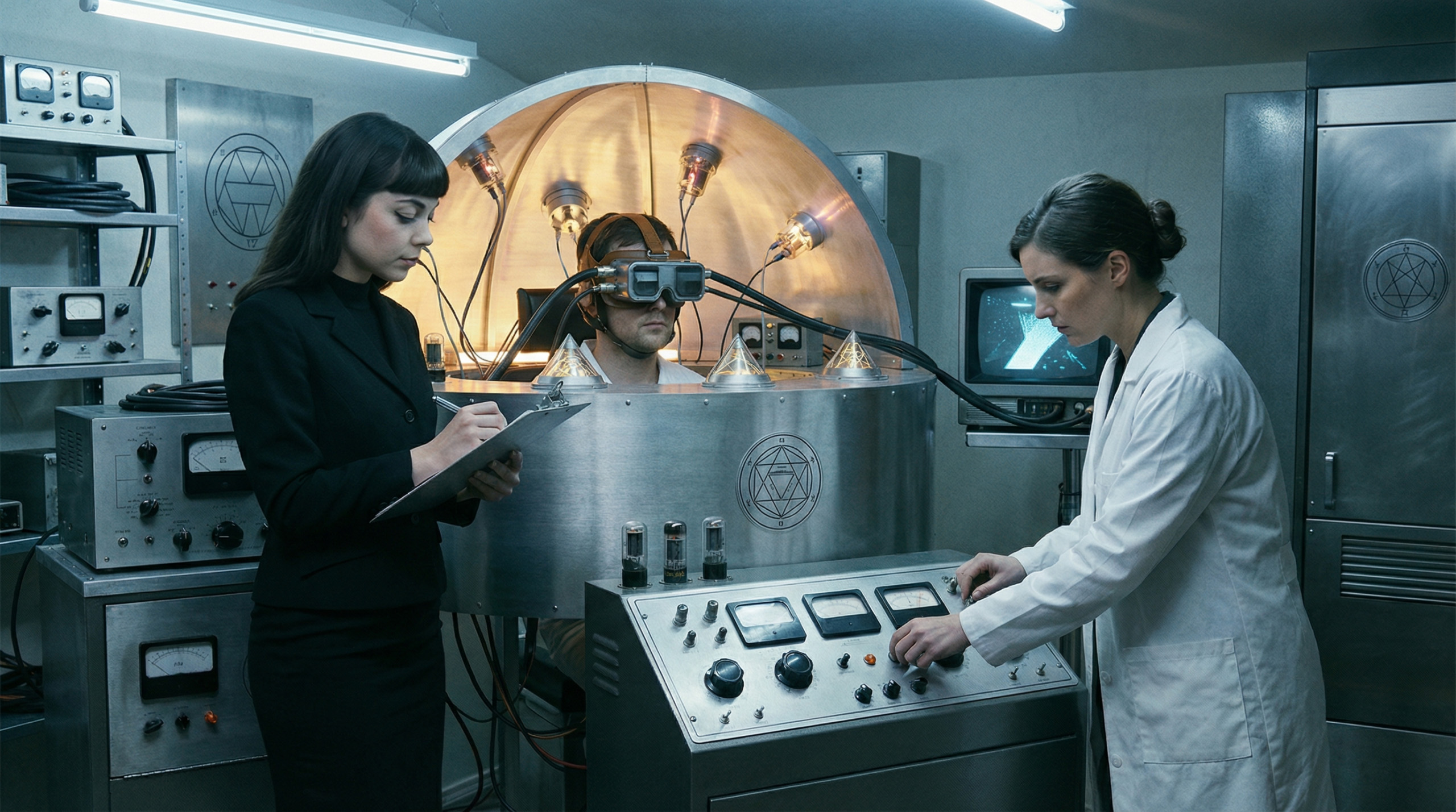 qualifying lab tests