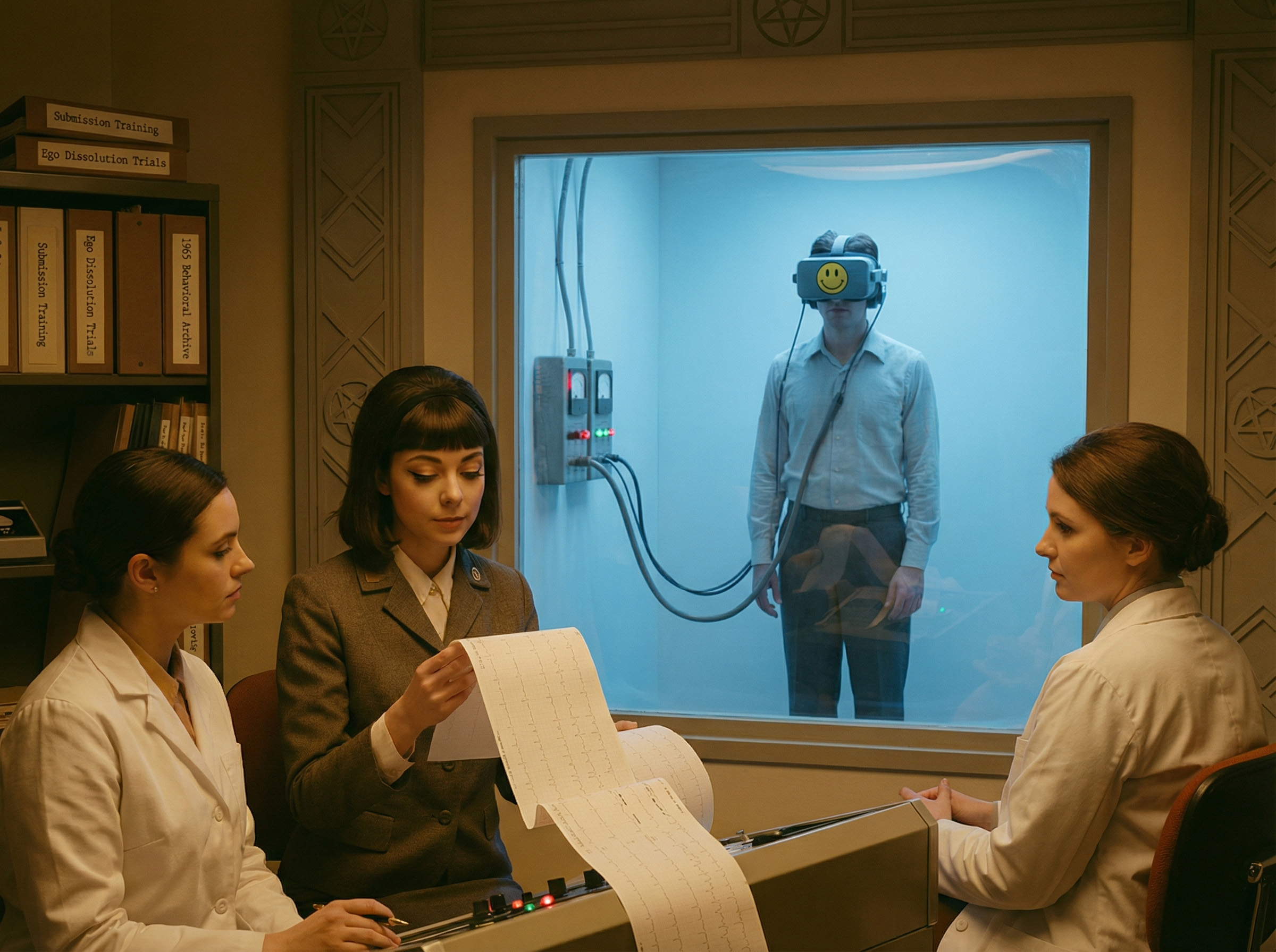 qualifying lab tests